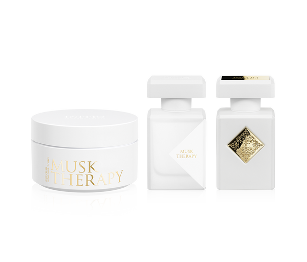 MUSK THERAPY TRIO – INITIO Parfums Privés