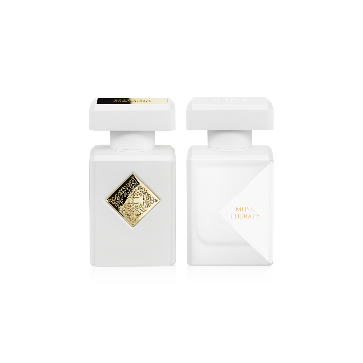 Musk Therapy Ritual - Initio Parfums privés – INITIO Parfums Privés