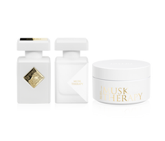 MUSK THERAPY TRIO - 50ml - 50ml - 200ml