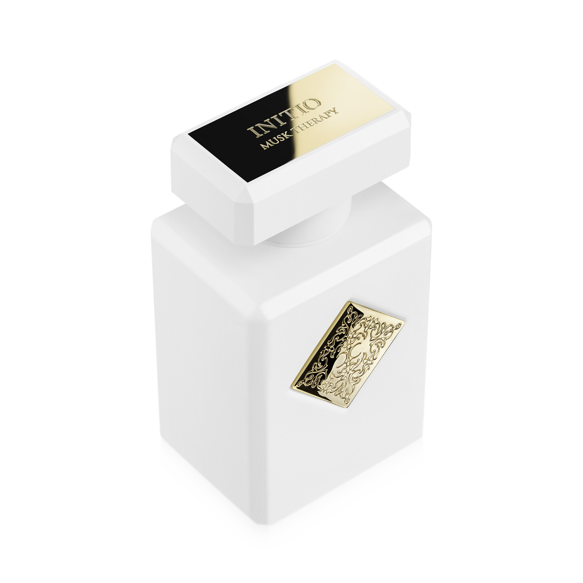 P*A様 INITIO Musk Therapy 90ml エクストラクト・パル Initio Musk Therapy Woda Perfumowana 90 Ml - opinie i ceny