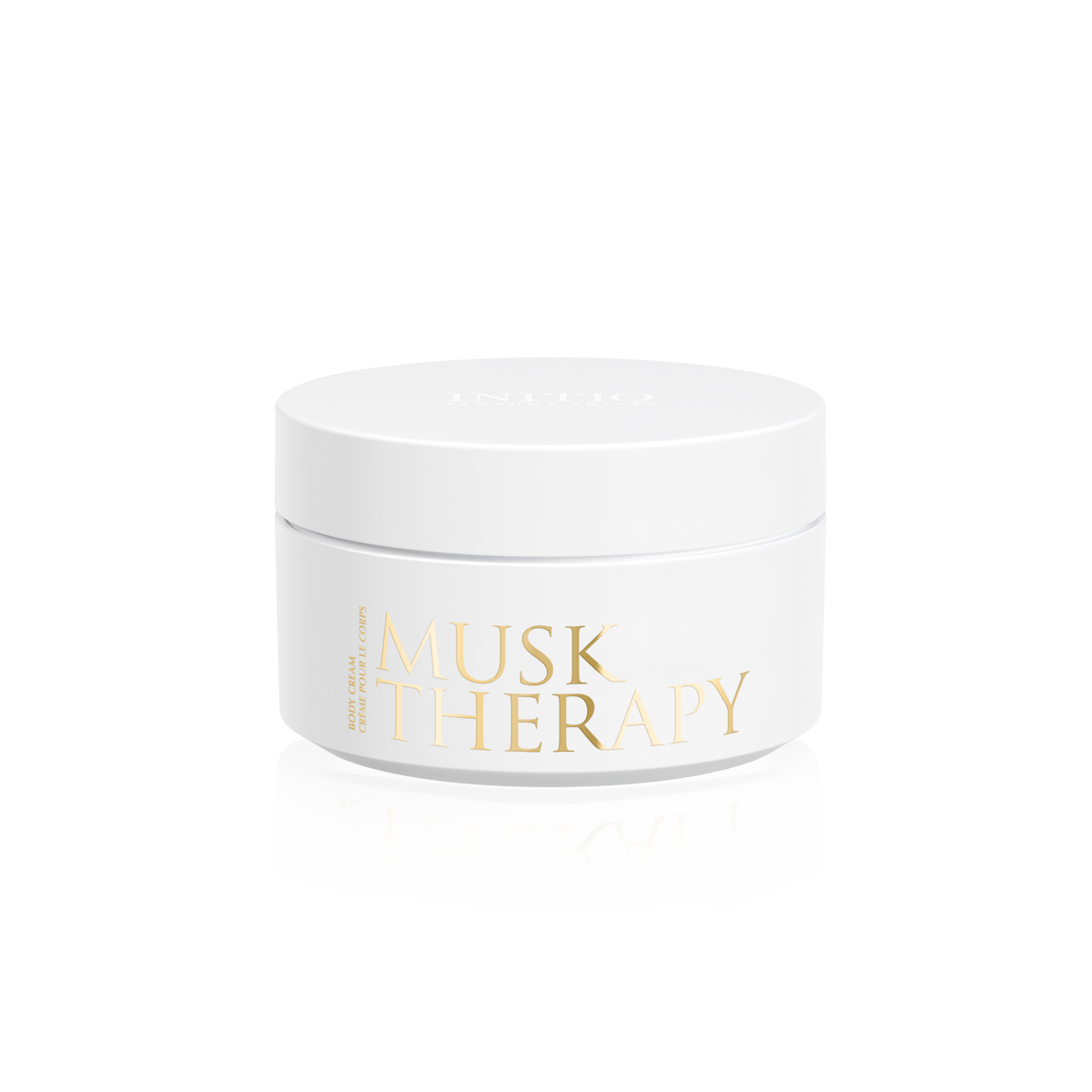 MUSK THERAPY – INITIO Parfums Privés