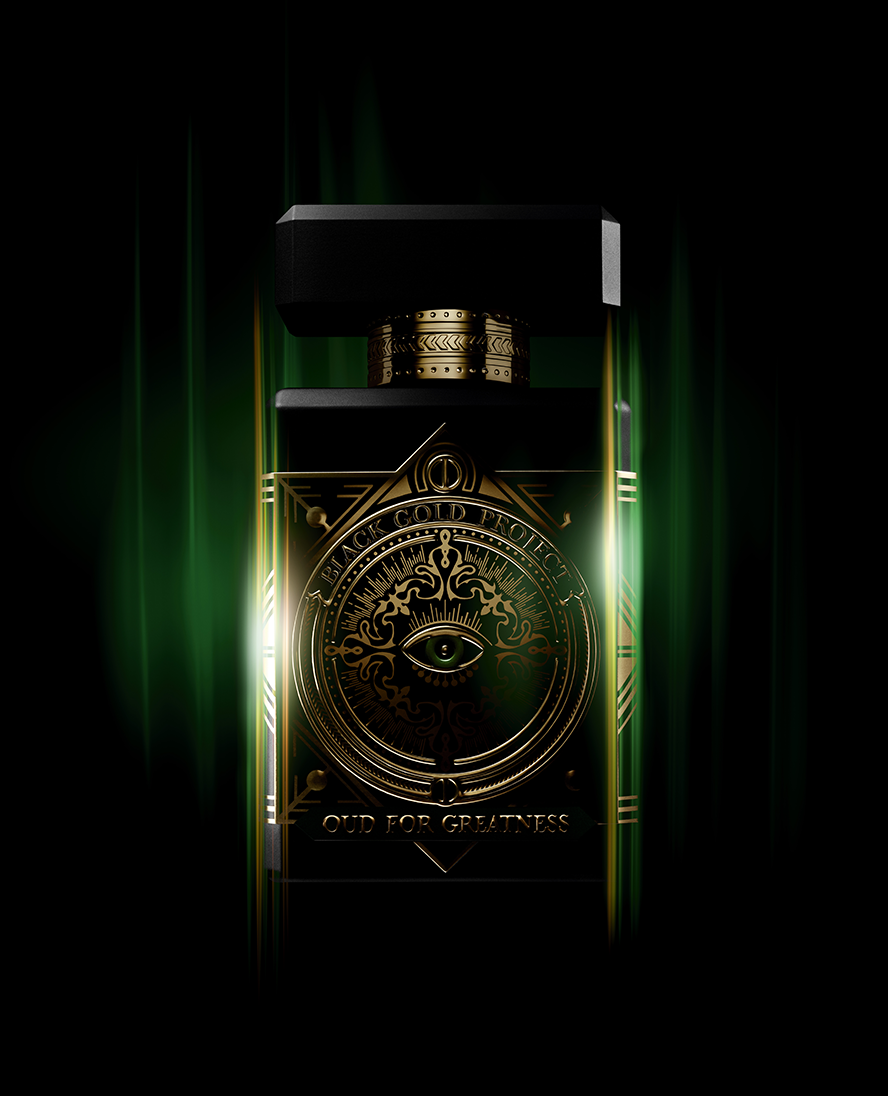 Oud for Greatness Neo - Initio Parfums Privés – INITIO Oud for Greatness Neo - Initio Parfums Privés – INITIO