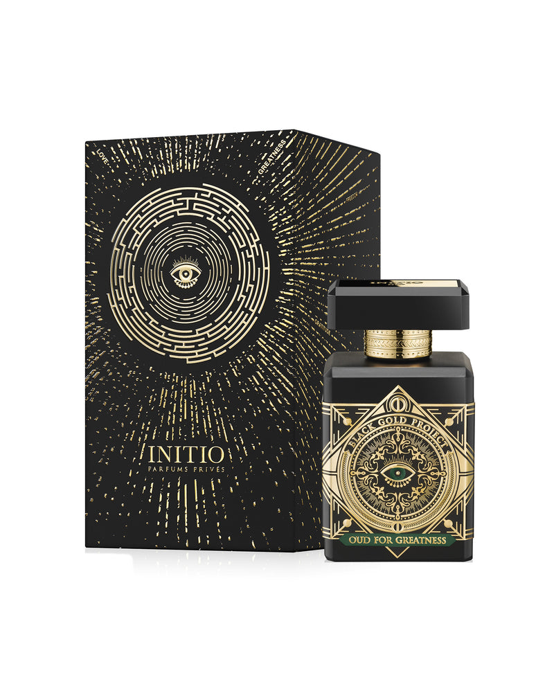 OUD FOR GREATNESS NEO – INITIO Parfums Privés