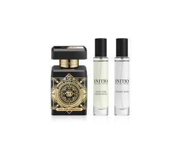 OUD FOR GREATNESS X ATOMIC ROSE