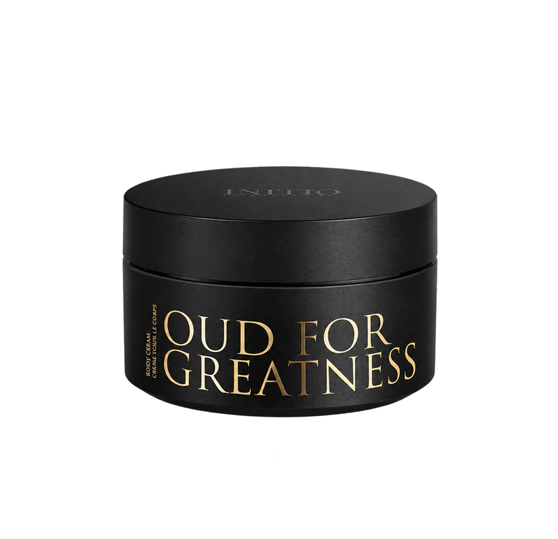 OUD FOR GREATNESS