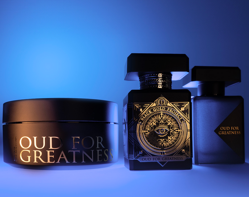 Oud for Greatness - Initio Parfums Privés – INITIO Parfums Privés