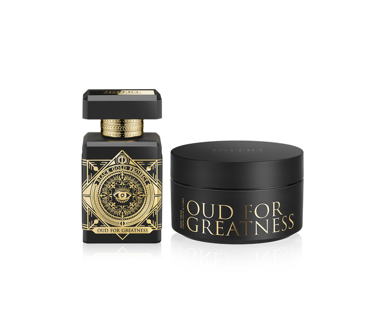 OUD FOR GREATNESS DUO