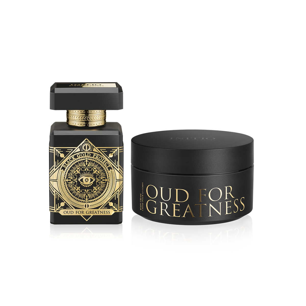 OUD FOR GREATNESS DUO – INITIO Parfums Privés