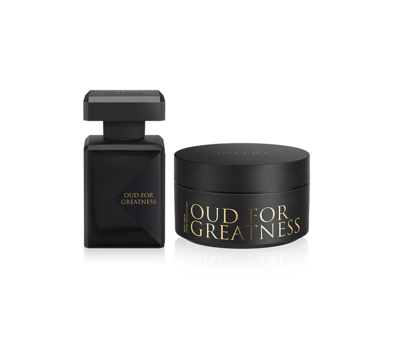 OUD FOR GREATNESS DUO