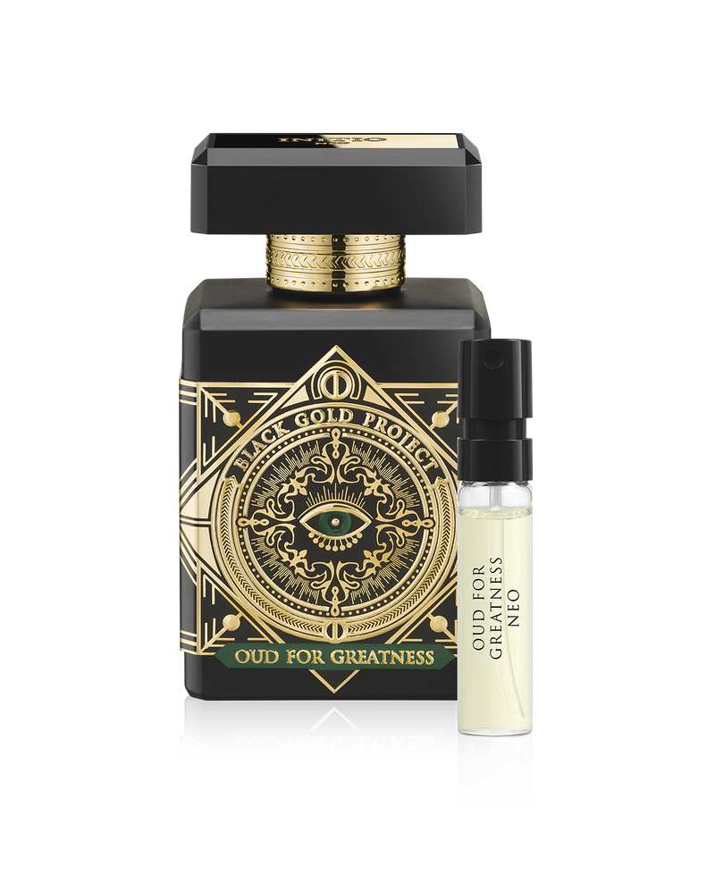 OUD FOR GREATNESS NEO