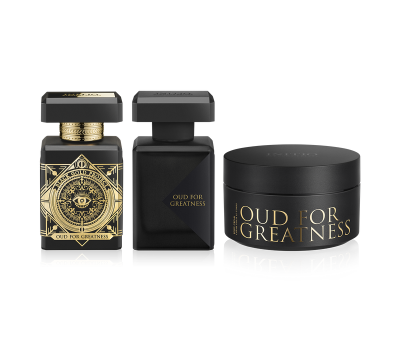 香水(トリオ) DUO & TRIO – INITIO Parfums Privés 香水(トリオ) DUO & TRIO – INITIO Parfums Privés