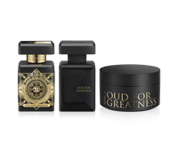 OUD FOR GREATNESS TRIO
