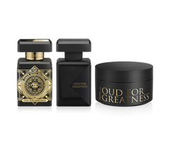 OUD FOR GREATNESS TRIO - 50ML- 50ML - 200ML