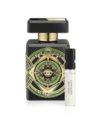 OUD FOR HAPPINESS