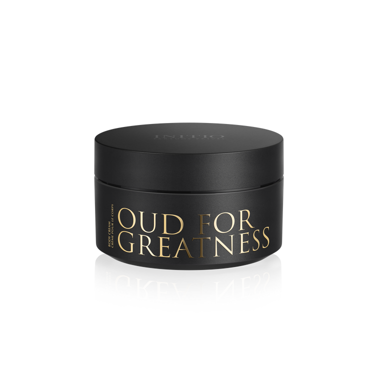 OUD FOR GREATNESS