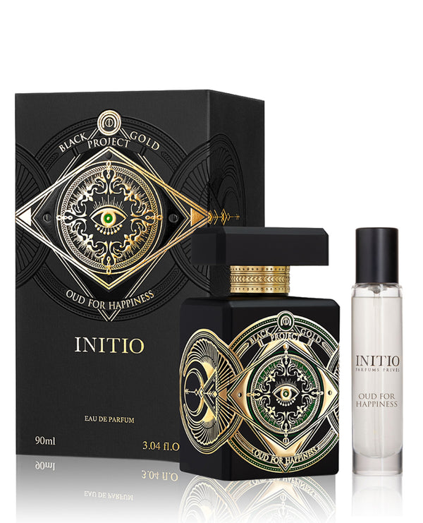 OUD FOR HAPPINESS SET