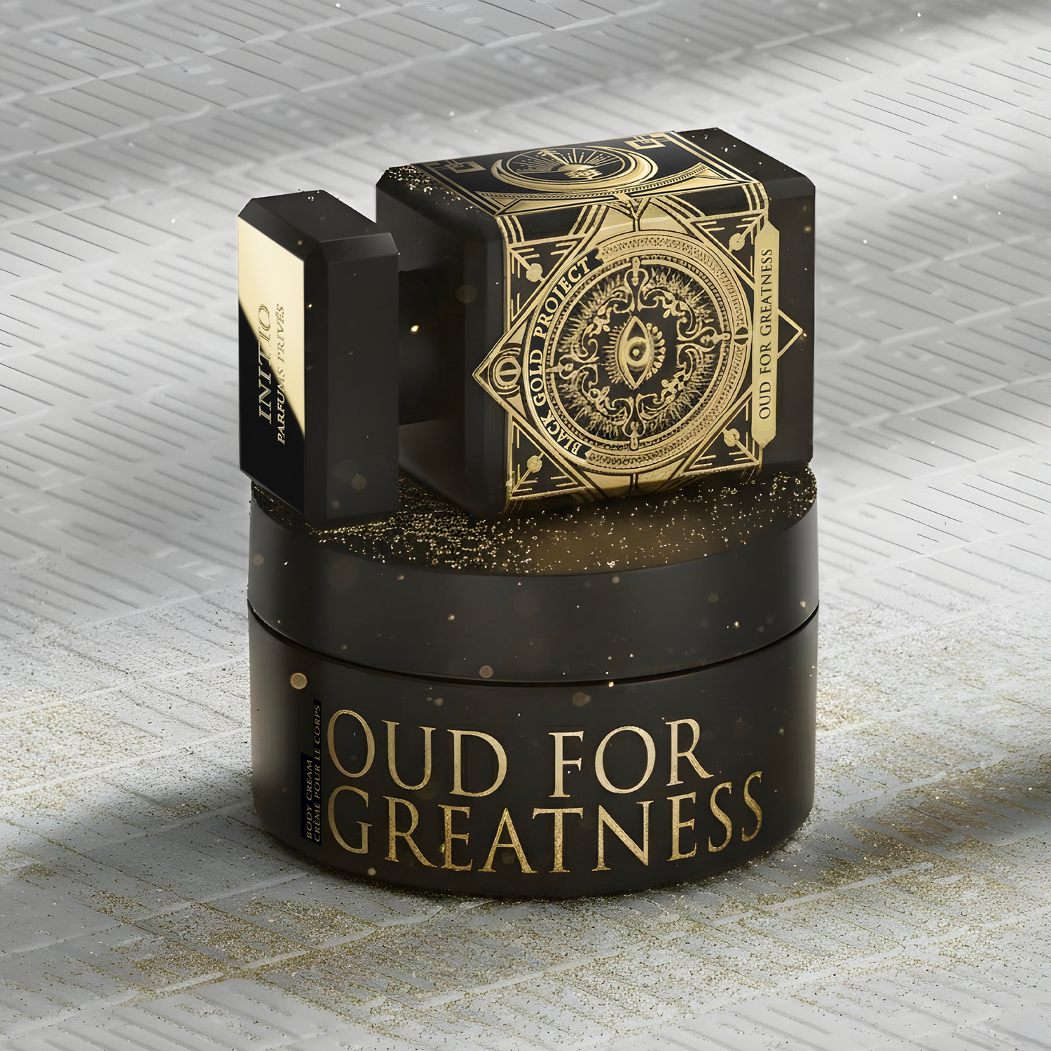 OUD FOR GREATNESS DUO
