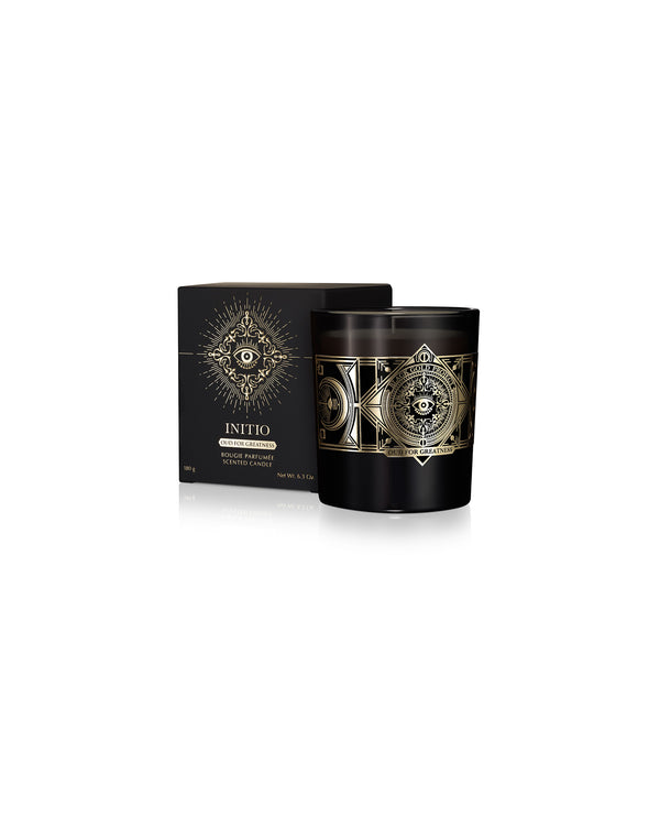 OUD FOR GREATNESS CANDLE 30G