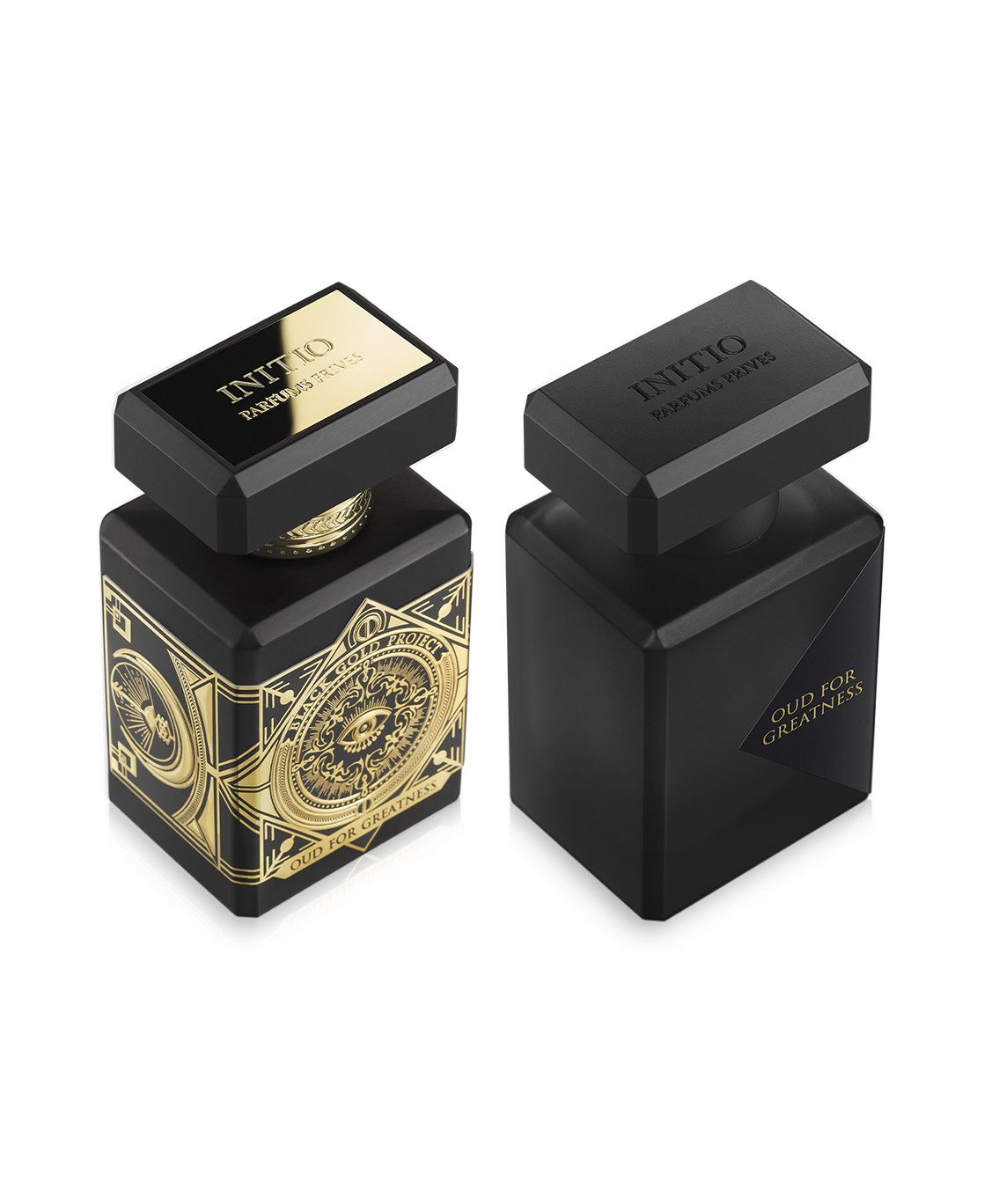 LE RITUEL OUD FOR GREATNESS