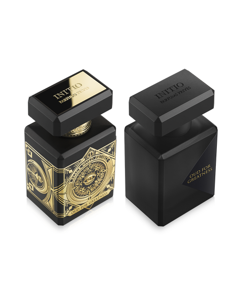 Oud for Greatness - Initio Parfums Privés – INITIO Parfums