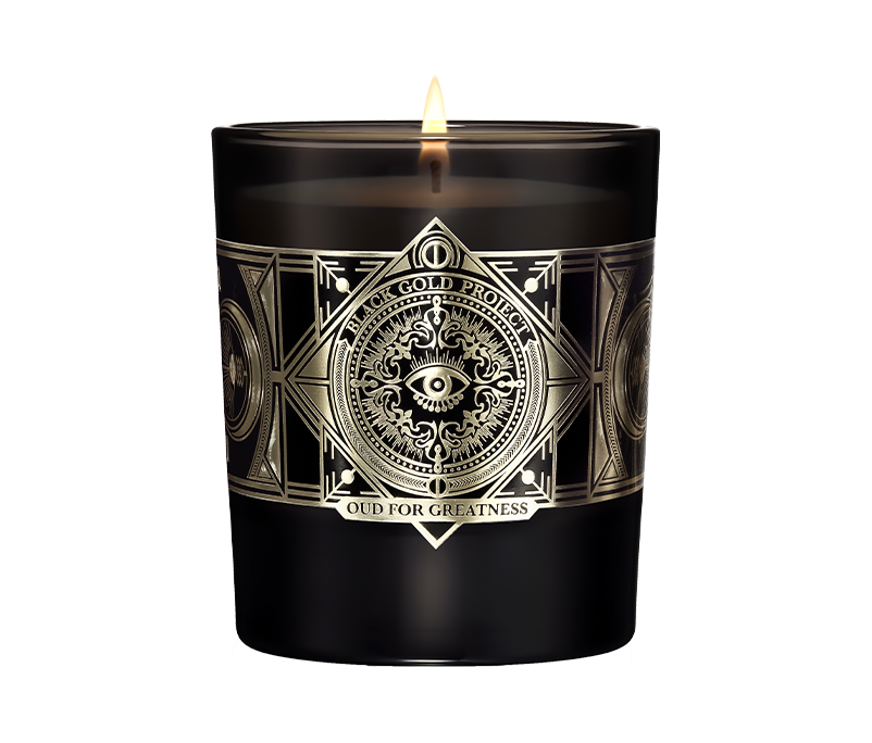 OUD FOR GREATNESS CANDLE