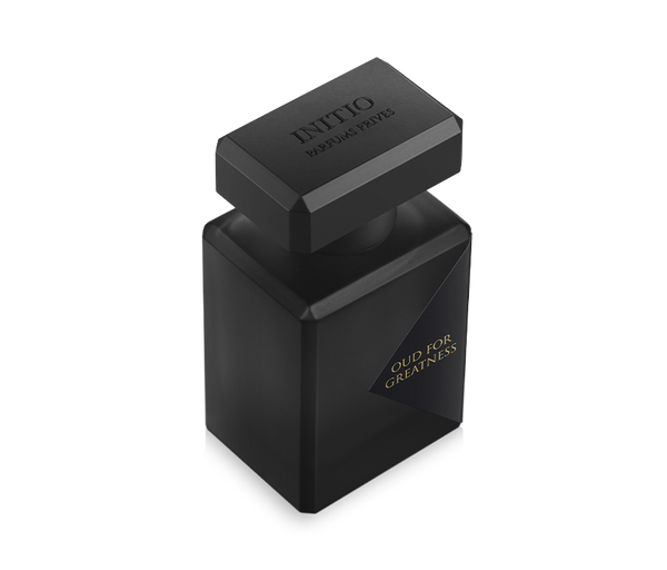 INITIO イニシオ Oud for greatness EDP 6ml Oud for Greatness - Initio Parfums Privés – INITIO Parfums