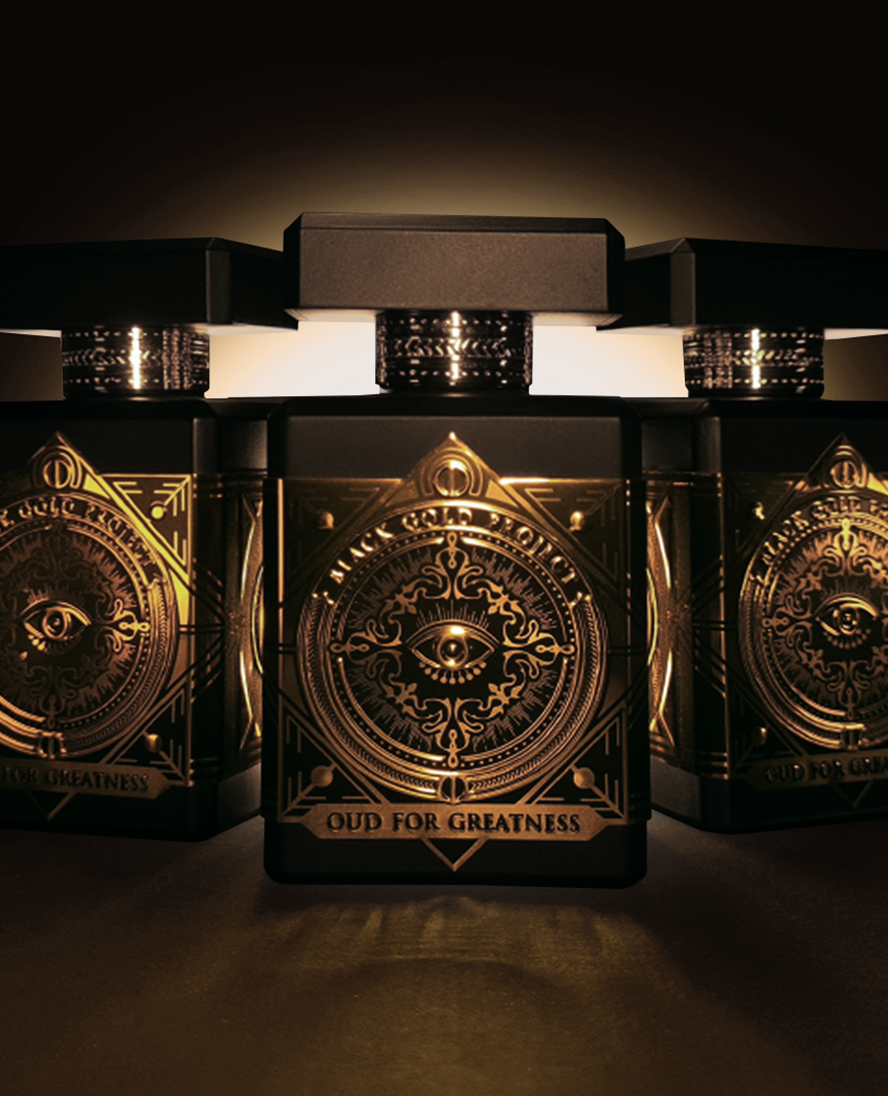 Oud for Greatness - Initio Parfums Privés – INITIO Parfums Privés Oud for Greatness - Initio Parfums Privés – INITIO Parfums Privés