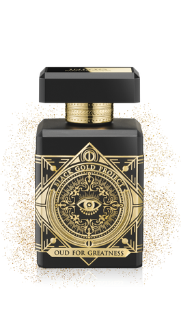 BLACK GOLD PROJECT
