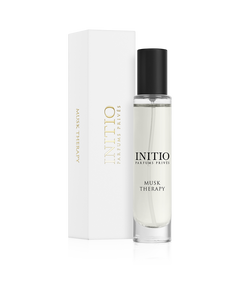 MUSK THERAPY - 10ml