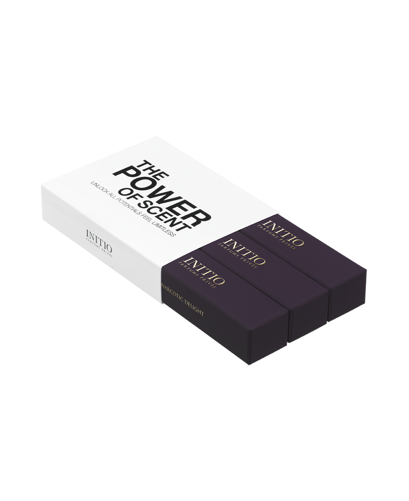 LA TRINITÉ CARNAL BLENDS