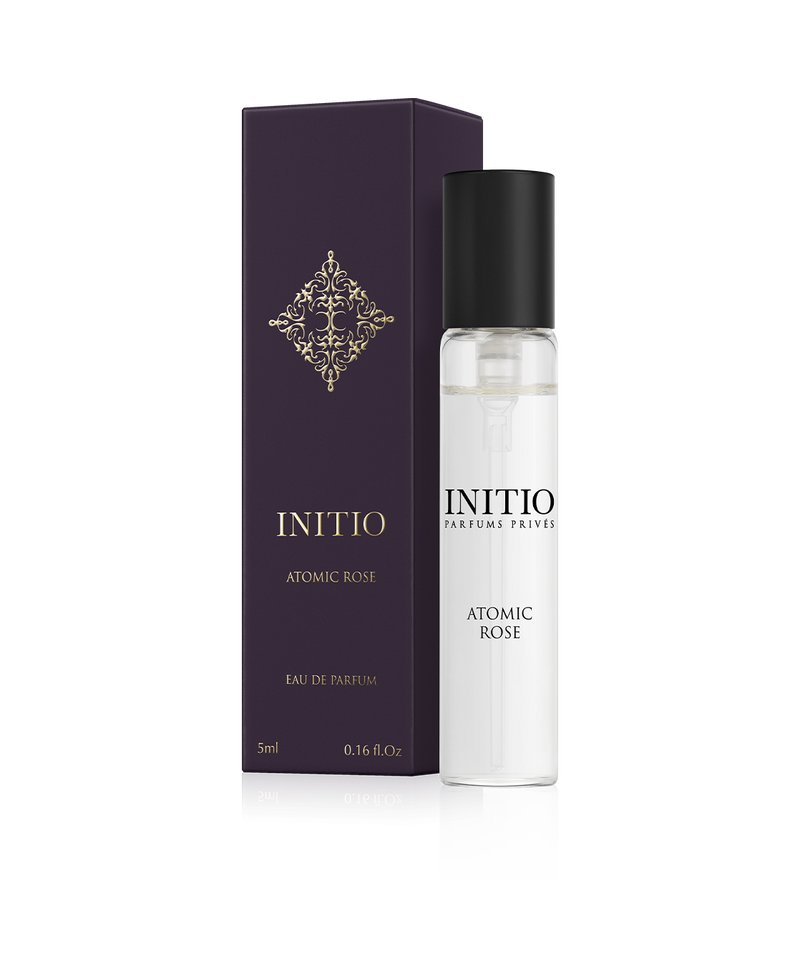 ATOMIC ROSE