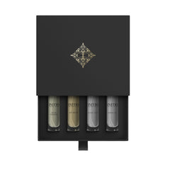 RADIANT FESTIVE SET - 4x10ml