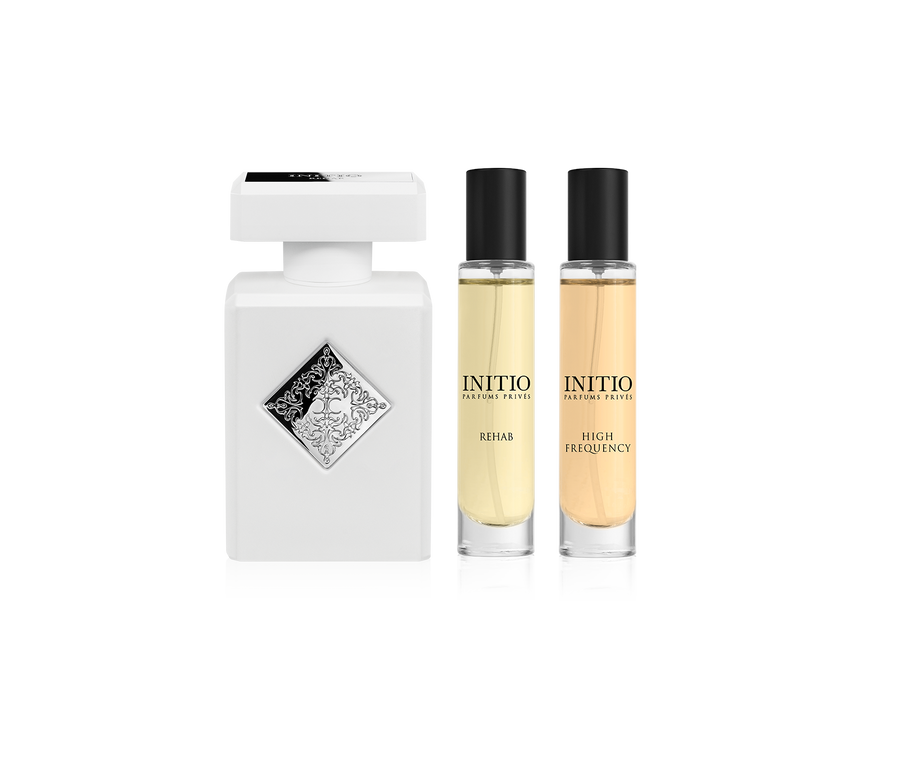 REHAB X HIGH FREQUENCY – INITIO Parfums Privés REHAB X HIGH FREQUENCY – INITIO Parfums Privés