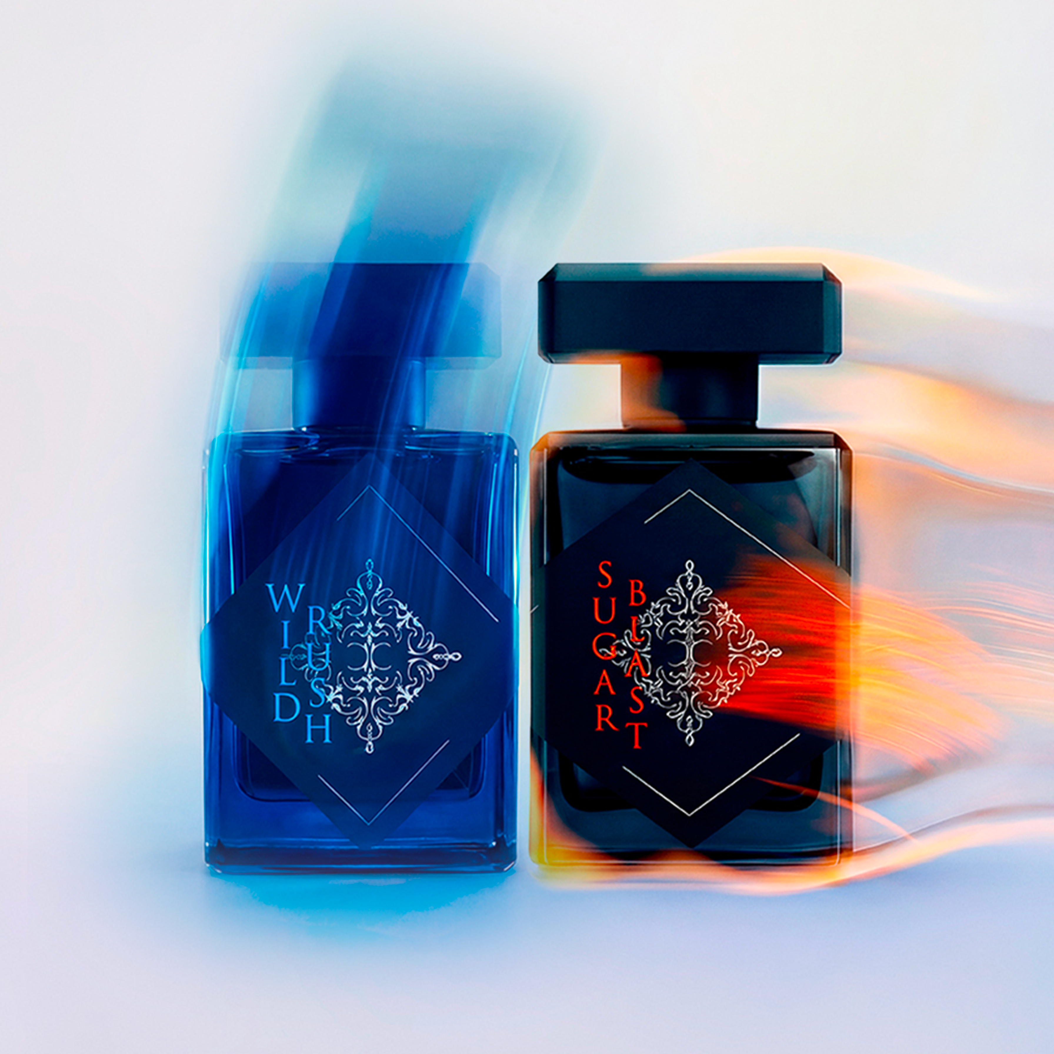 Musk INITIO Therapy 90ml エクストラクト・ド・パルファム Initio 