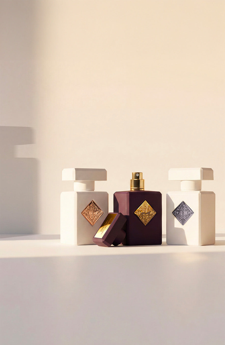 DISCOVERY SETS – INITIO Parfums Privés