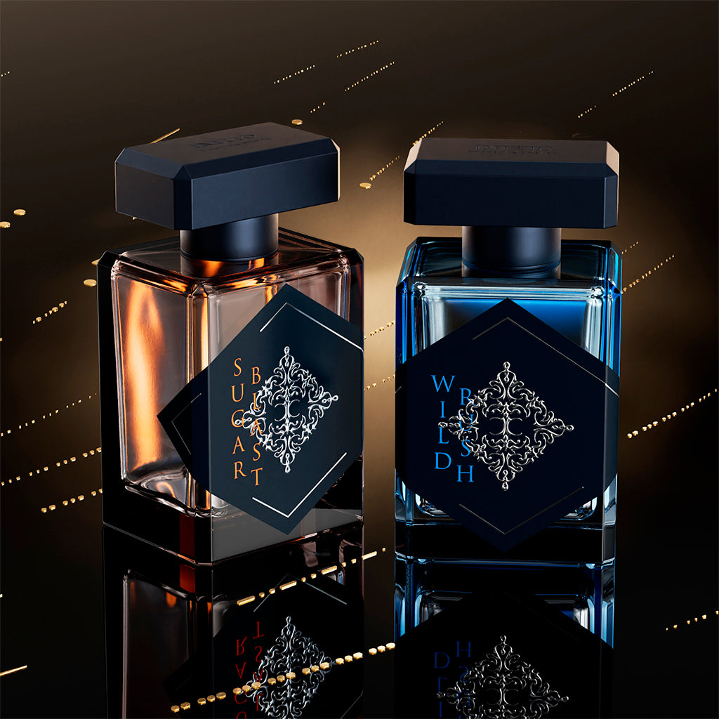 REHAB X HIGH FREQUENCY – INITIO Parfums Privés