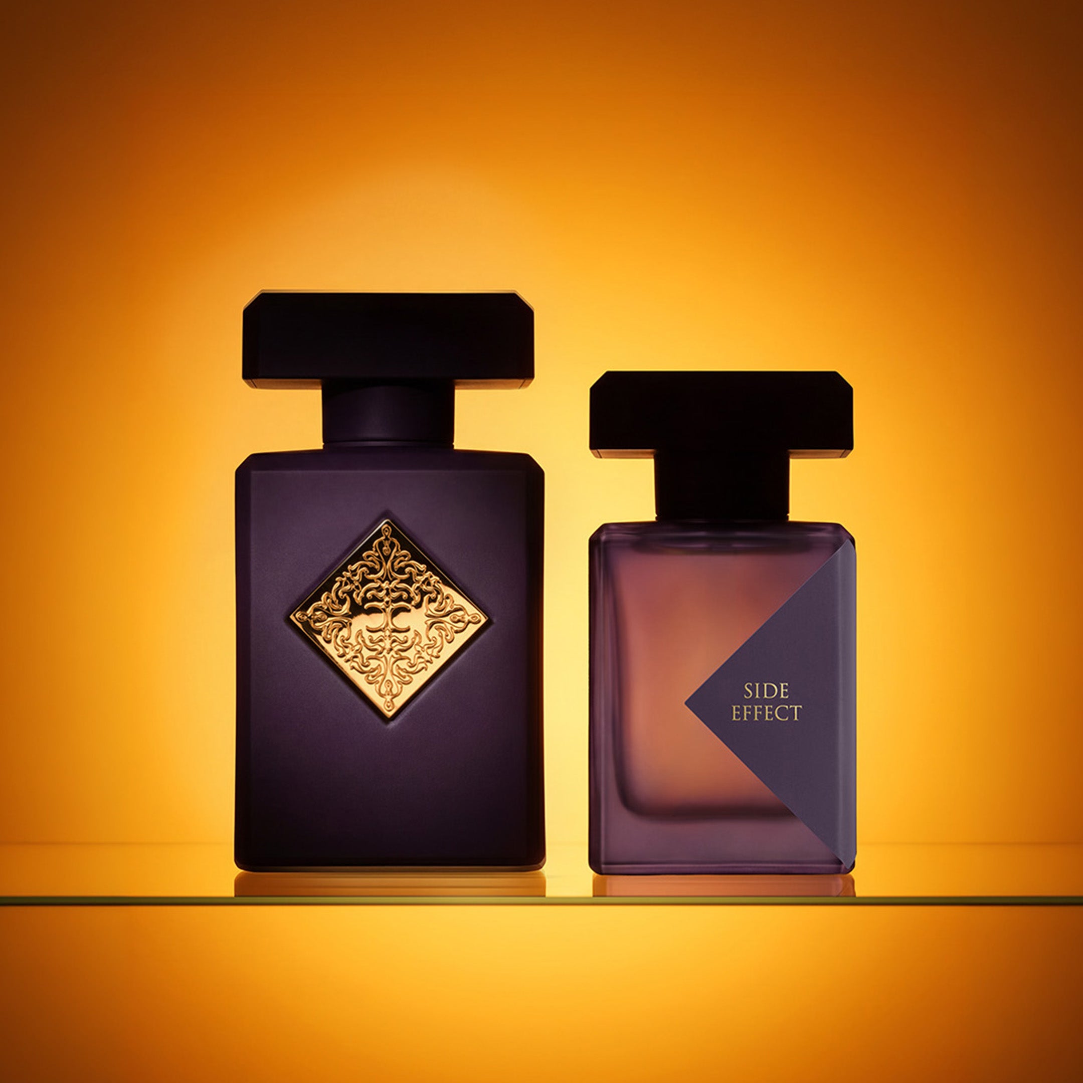 SIDE EFFECT Hair Perfume - Initio Parfums Privés – INITIO Parfums