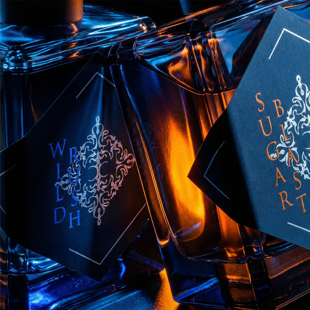 Initiation Coffret Set - Initio Parfums privés – INITIO Parfums Privés