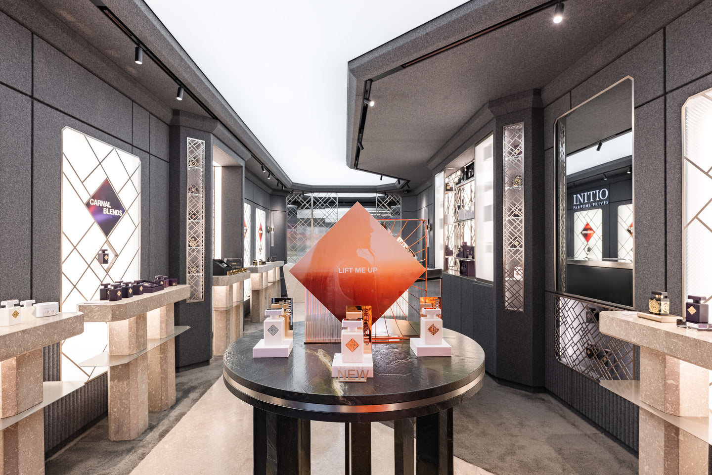 Initio Parfums Privés | Official Website – INITIO Parfums Privés