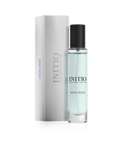 WILD RUSH - 10ml