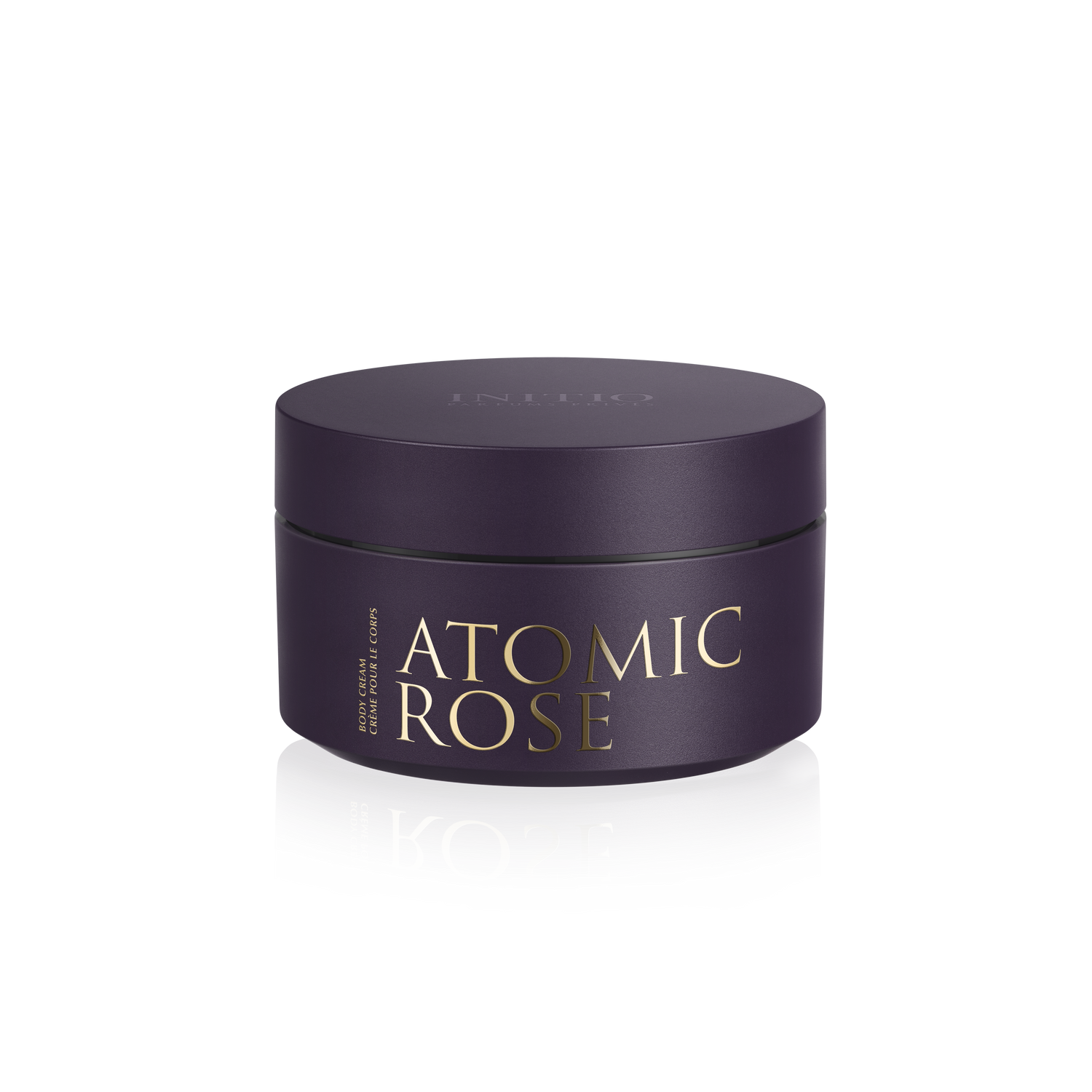 ATOMIC ROSE