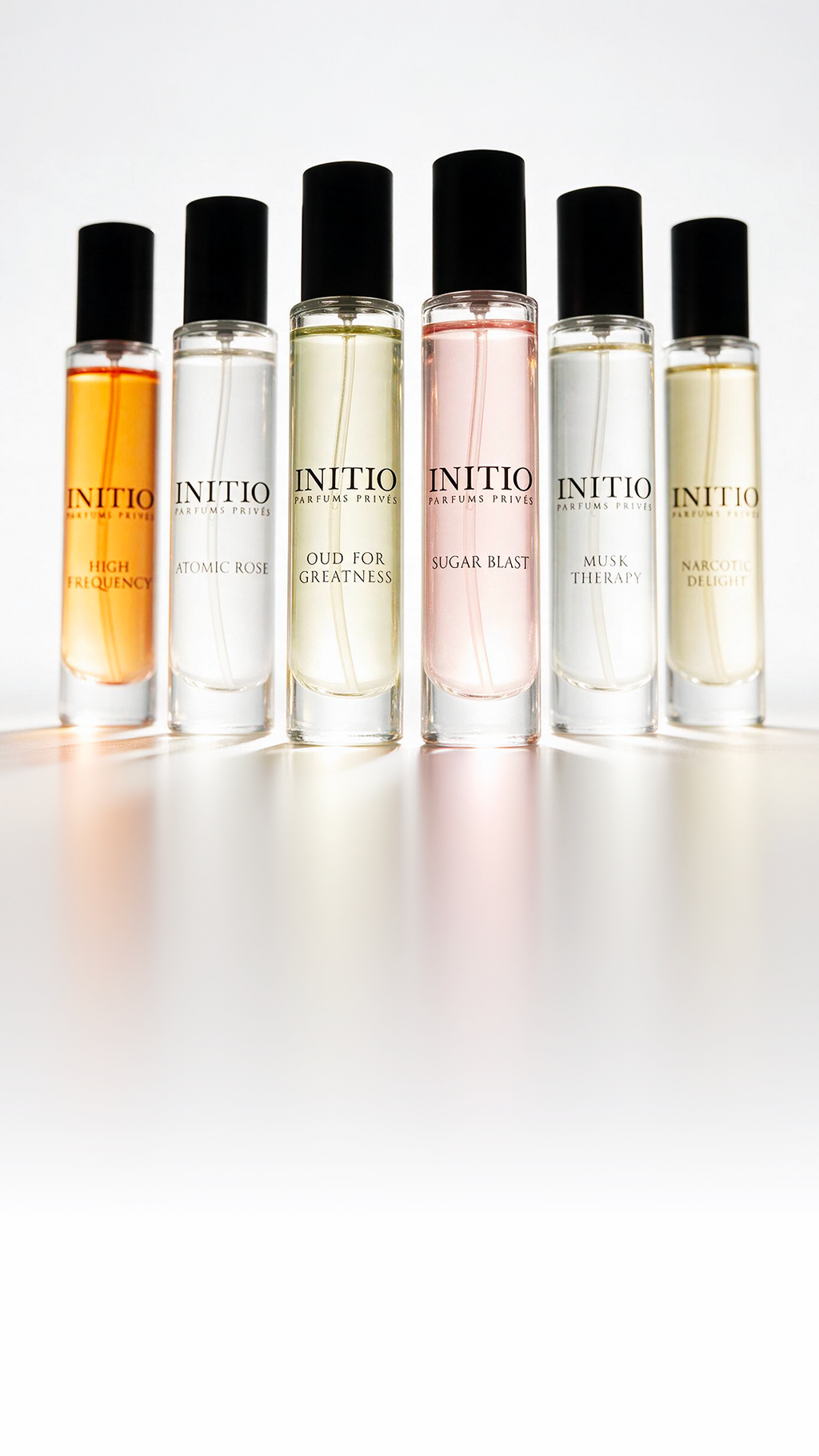 Powerself Power Self - Initio Parfums Privés – INITIO Parfums Privés