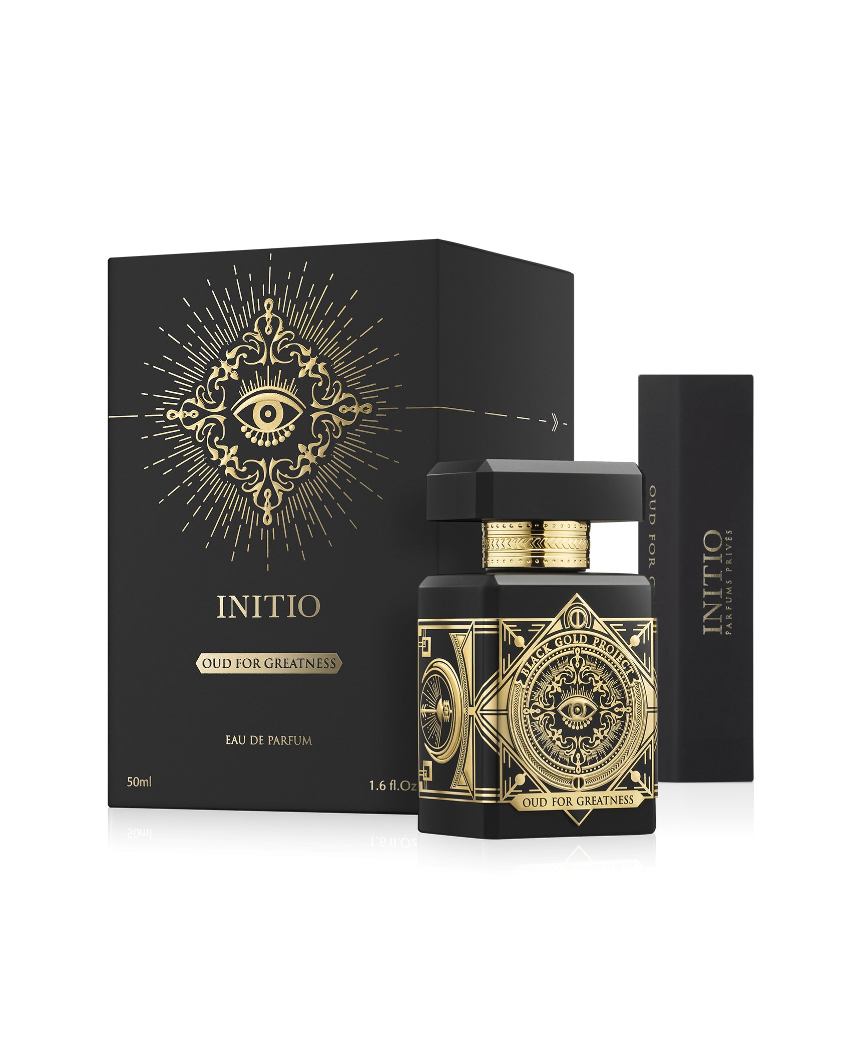 OUD FOR GREATNESS SET VOYAGE