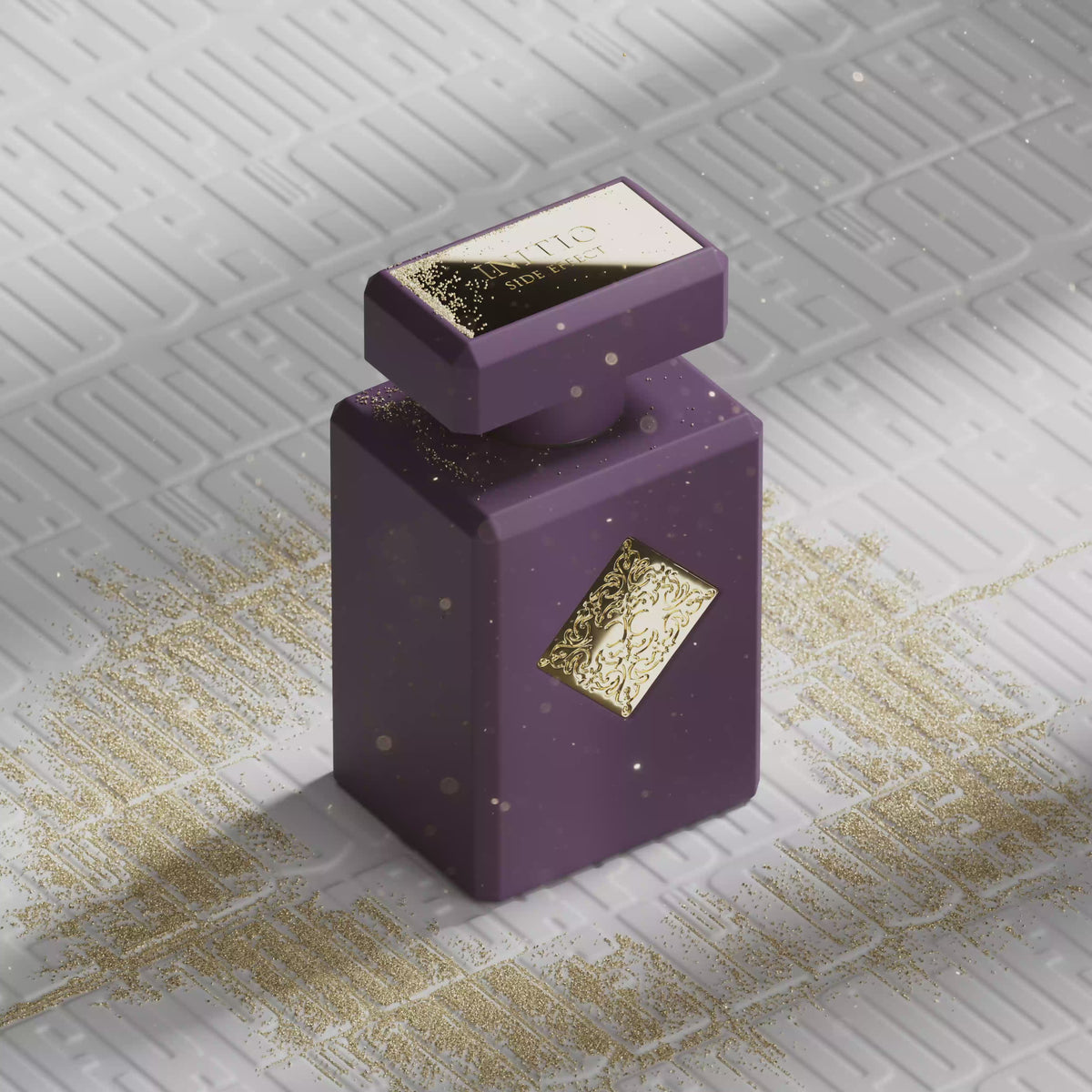 Side Effect - Initio Parfums Privés – INITIO Parfums Privés