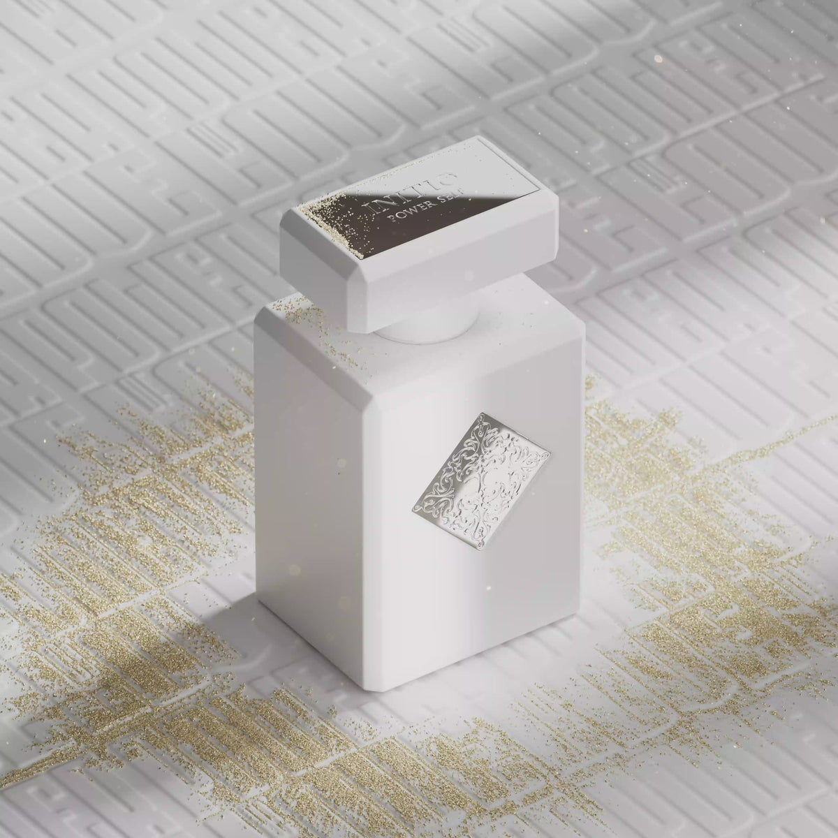 INITIO POWER SELF 90ml エクストレクト・ド・パルファム INITIO POWER SELF 90ml エクストレクト・ド・パルファム Power