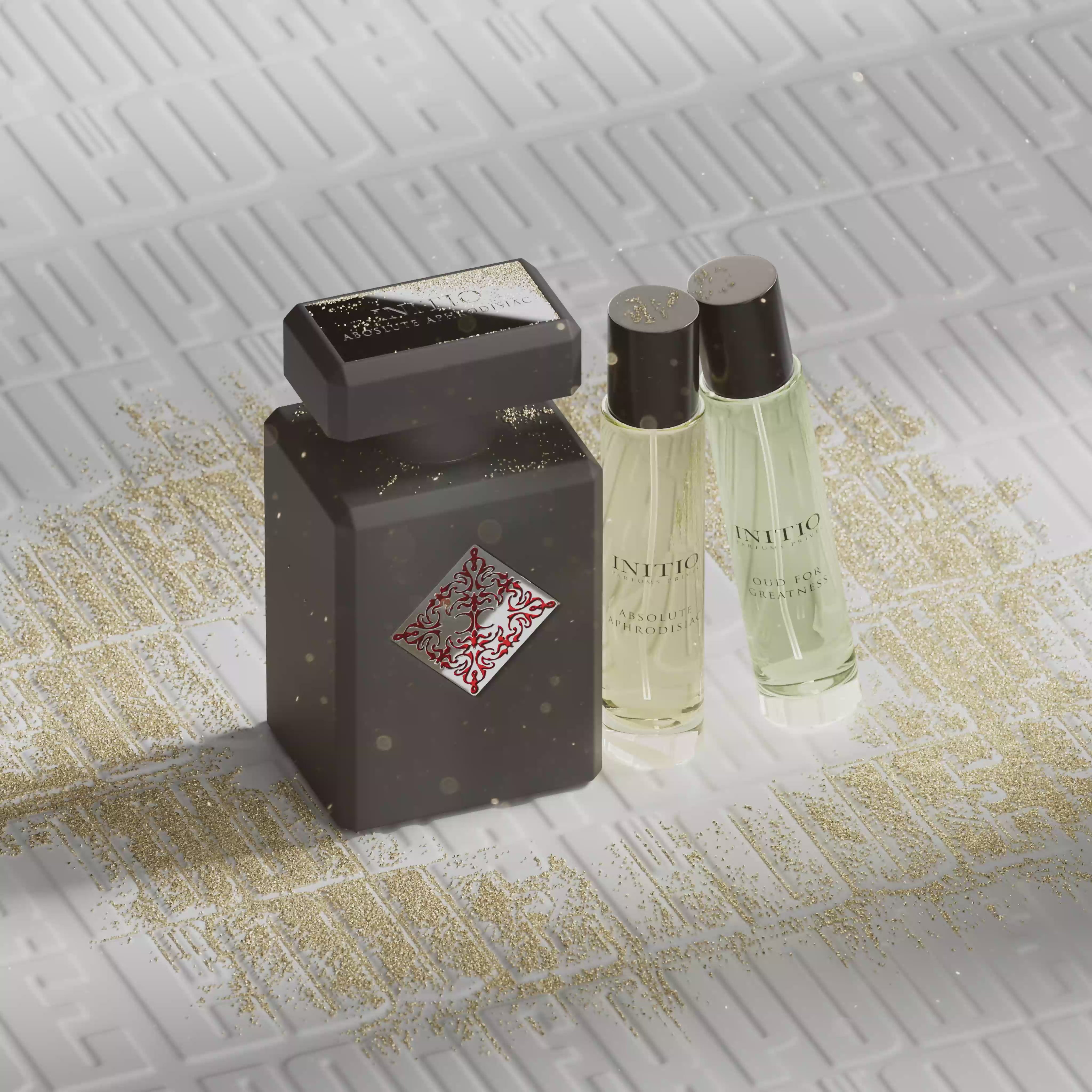 Initio Parfums Privés | Site officiel – INITIO Parfums Privés