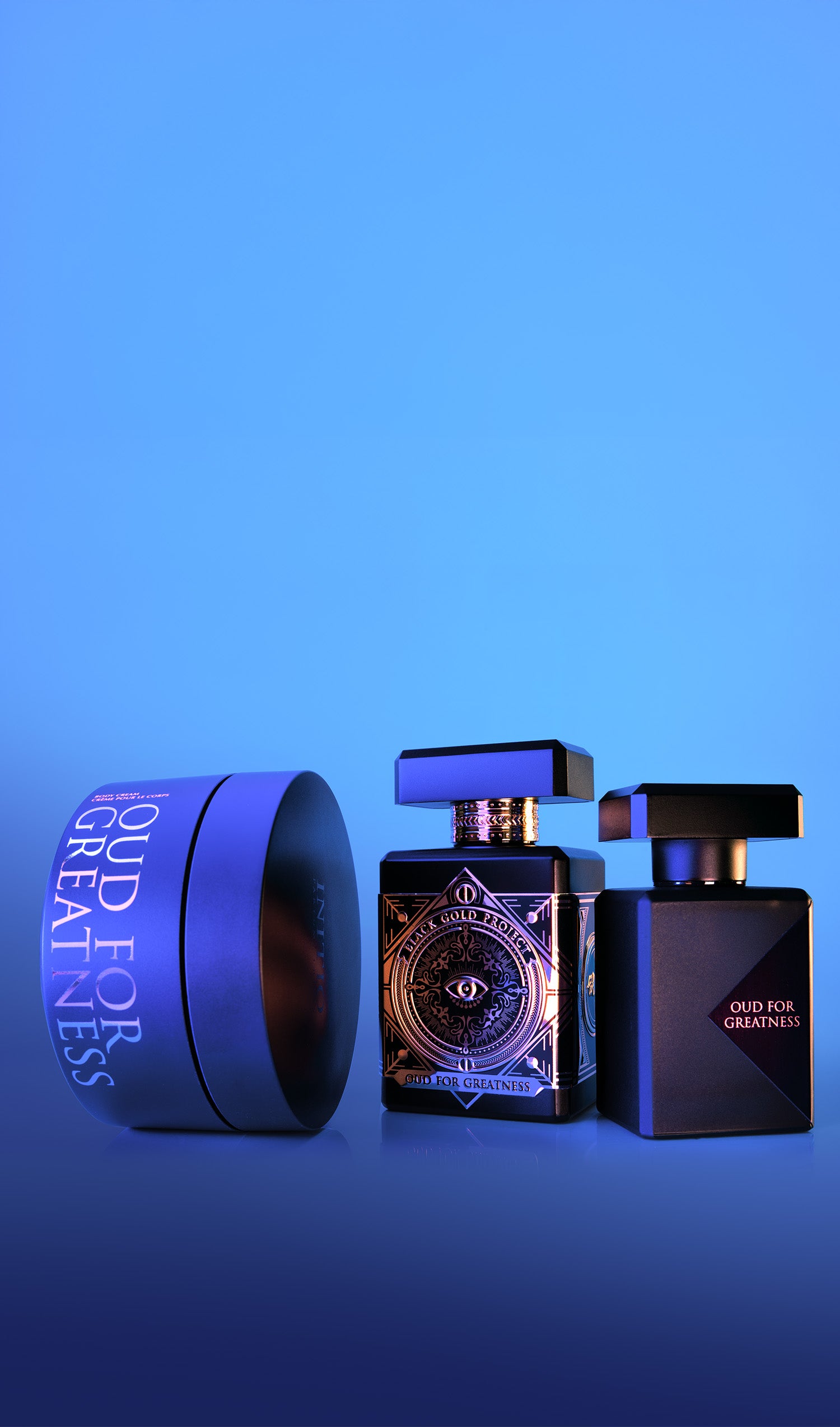 Initio Parfums Privés | Site officiel – INITIO Parfums Privés