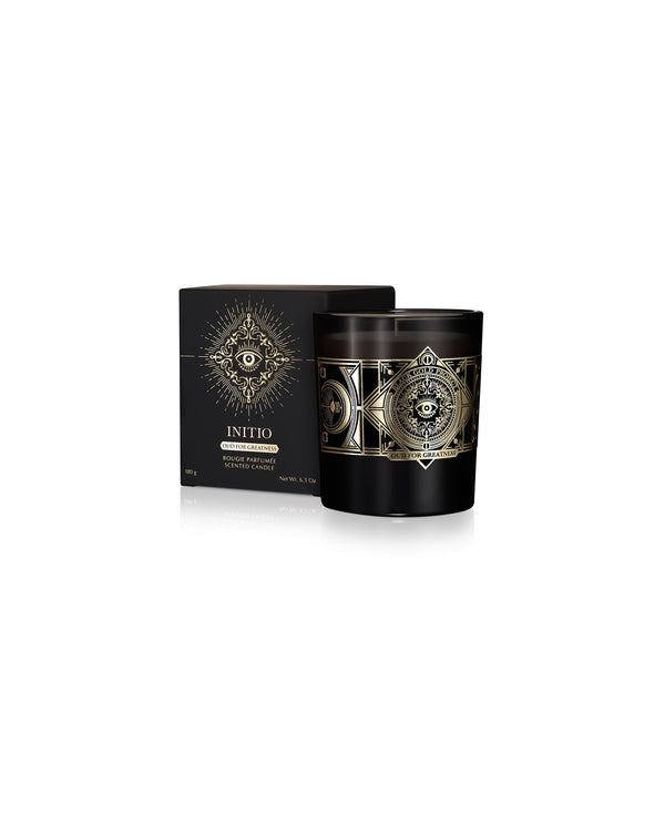 » OUD FOR GREATNESS CANDLE 30G (100% off)
